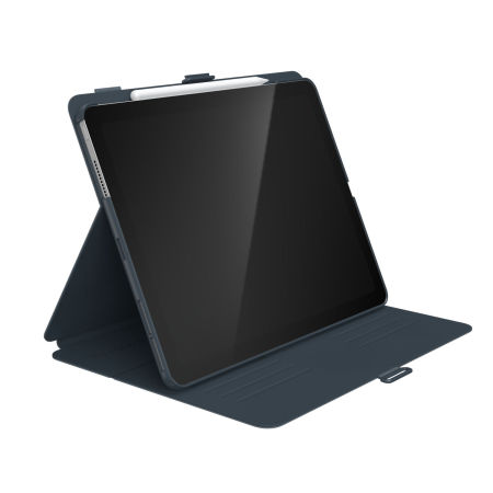 Speck iPad Pro 12.9 2021 5th Gen. Balance Folio Case - Grey