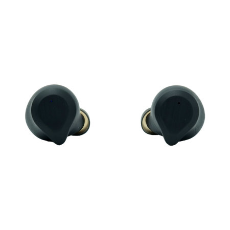 Olixar True Wireless Earbuds With Charging Case - Black