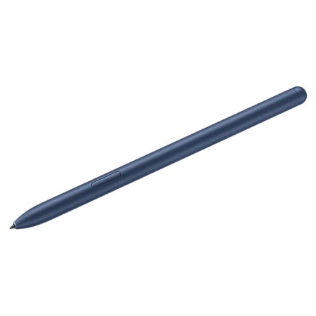Official Samsung Galaxy Navy S Pen Stylus - For Samsung Galaxy Tab S7 Plus