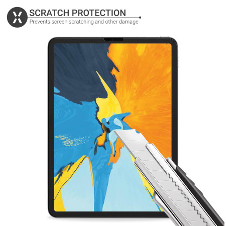 Olixar PaperLike iPad Pro 11" 2018 1st Gen. Precision Screen Protector