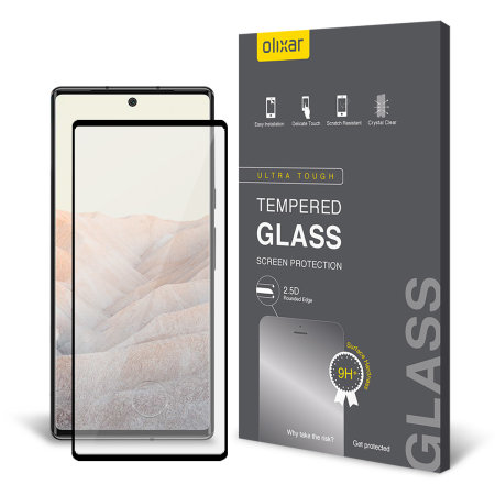 Full Video Installation Guide Olixar Screen Protector for Sony Xperia 5 Reliable Protection Tempered Glass Supports Device Features 