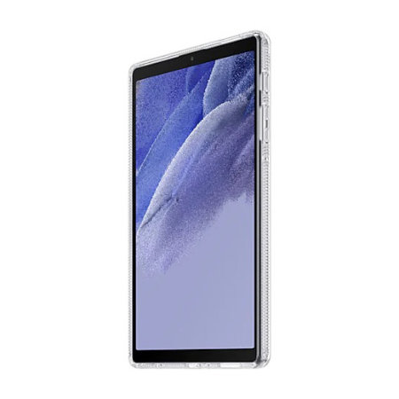Official Samsung Galaxy Tab A7 Lite Clear Cover Case - Clear