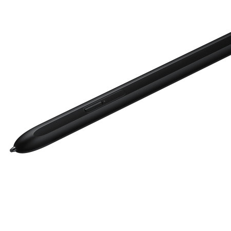 Official Samsung Black Galaxy S Pen Pro Stylus - For Samsung Galaxy S21 Ultra