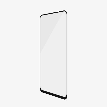 PanzerGlass OnePlus Nord CE 5G Case Friendly Screen Protector - Black