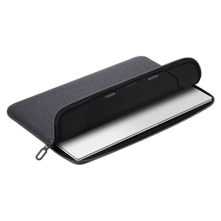 Mangel Zwijgend Soms soms Official Samsung 15.6" Neoprene Laptop And Tablet Sleeve - Grey