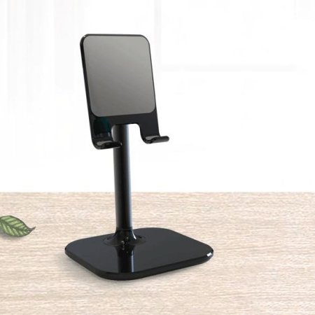 Samsung Galaxy Tab S7 FE Adjustable Desk Stand - Black