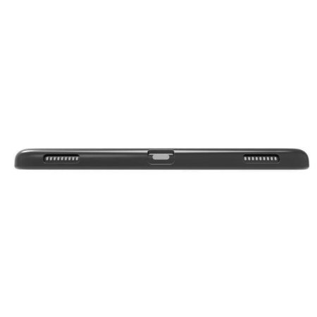 Ultra-Thin Lenovo Tab M8 Gel Case - Black