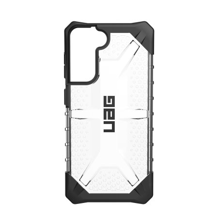 UAG Plasma Rugged Ice Case - For Samsung Galaxy S21 FE