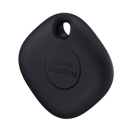 Official Samsung Galaxy SmartTag Bluetooth Compatible Tracker - 4 Pack