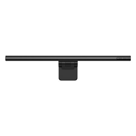 Baseus I-wok USB Hanging Monitor Light Bar For PC - Black