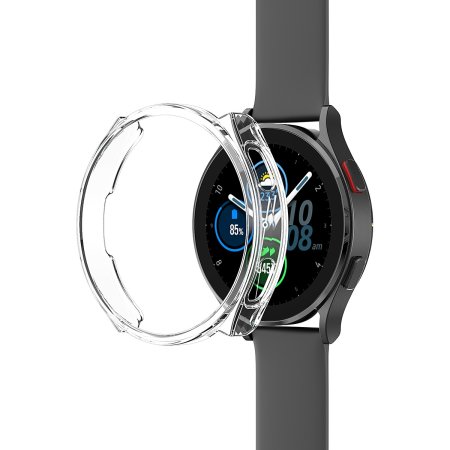 Araree Sub-Core Samsung Watch 4 Classic Glass Screen Protector - 42mm