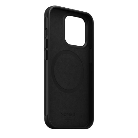 Nomad Sport Protective Black Case - For iPhone 13 Pro