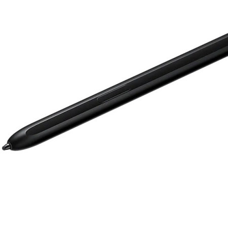 Official Samsung Galaxy Z Fold 3 S Pen Fold Edition - Black