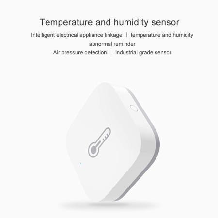 Xiaomi Aqara Temperature, Humidity & Atmospheric Pressure Sensor