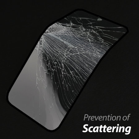 Whitestone EZ Glass Samsung Galaxy Z Fold 3 Screen Protectors - 2 Pack