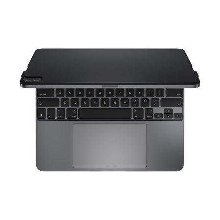 Brydge iPad Pro 12.9" Magnetic Smart Keyboard & Trackpad - Black