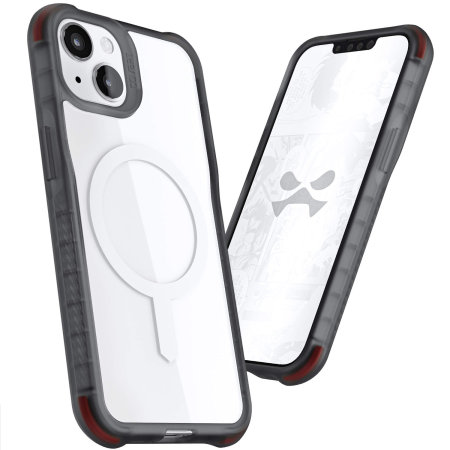 Ghostek Covert 6  Ultra-Thin Smoke Case - For iPhone 13 mini