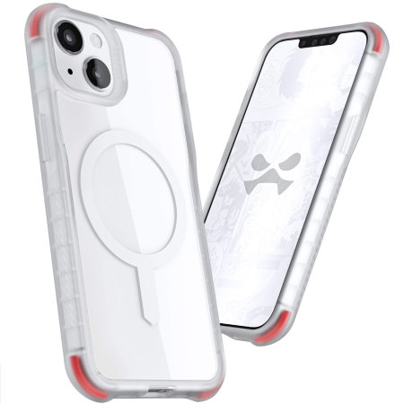Ghostek Covert 6 Ultra-Thin Clear Case - For iPhone 13 Mini