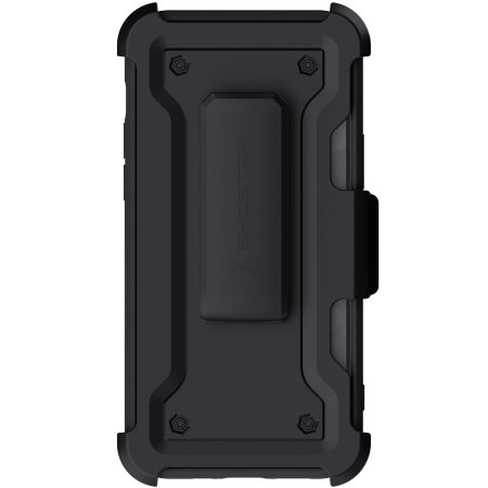 Ghostek Iron Armor 3 Tough Black Case - For iPhone 13 Pro Max