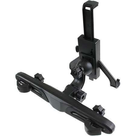 Kit Universal Headrest Mount For 7 to 10 inch Tablets