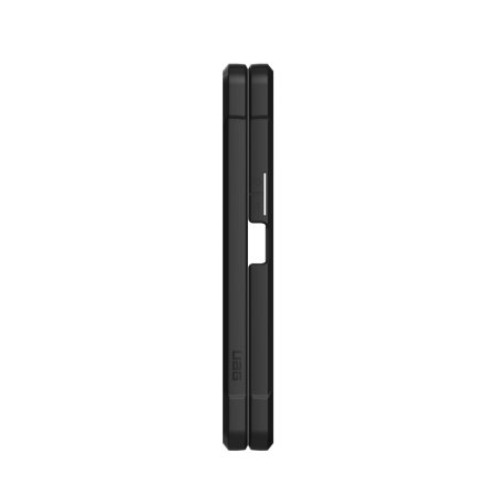 UAG Civilian Samsung Galaxy Z Fold 3 Protective Case - Black