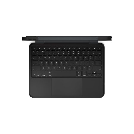 Brydge AirMax+ iPad Pro 11 inch Wireless Keyboard - Black