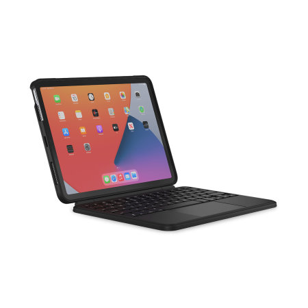 Brydge AirMax+ iPad Air 4th Gen. Wireless Keyboard - Black