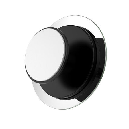 Baseus Full-view Blind Spot 360 Adjustable Mirror - 2 Pack