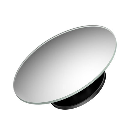 Baseus Full-view Blind Spot 360 Adjustable Mirror - 2 Pack