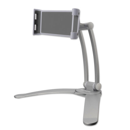 4Smarts ErgoFix Smartphone & Tablets Wall Mount With Desk Stand