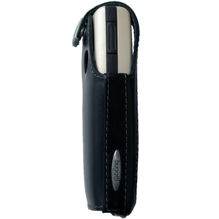 Nokia 6230 / 6230i Bugatti Luxury Leather Case - Fashion