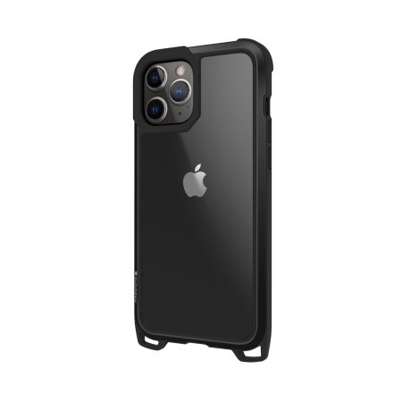 SwitchEasy Odyssey Case With Inbuilt Strap - For iPhone 13 Pro Max