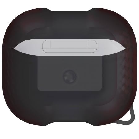 Ghostek Crusher Apple AirPods 3 Protective Case - Smoke