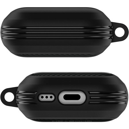 Ghostek Crusher Apple AirPods 3 Protective Case - Black