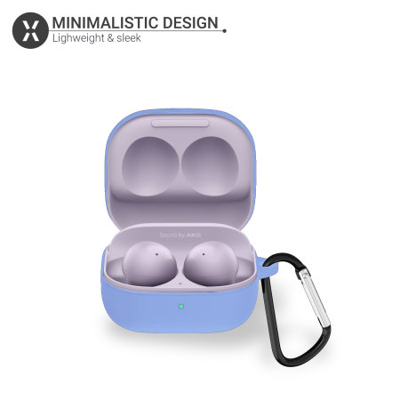 Silicone case for 2025 samsung galaxy buds