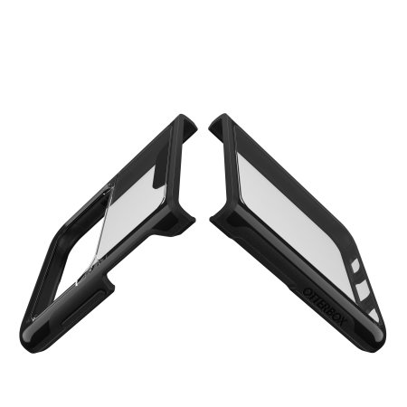 OtterBox Symmetry Flex Samsung Galaxy Z Flip 3 Protective Case - Clear