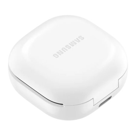 Official Samsung Galaxy Z Fold 3 Wireless Buds 2 Earphones - White