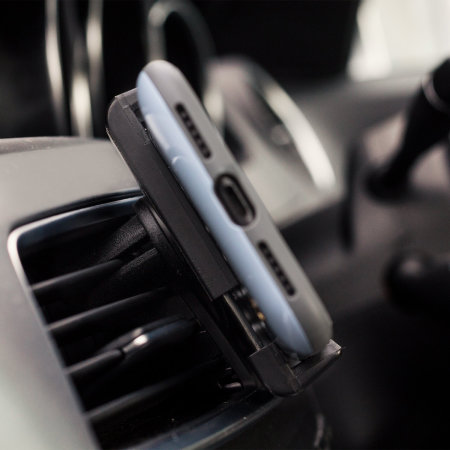 Olixar Universal Air Vent Mini Portable Smartphone Car Holder