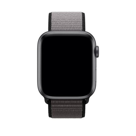 anchor grey sport loop