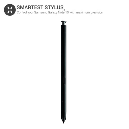 Olixar Samsung Galaxy Note 10 Plus Stylus Pen - Black