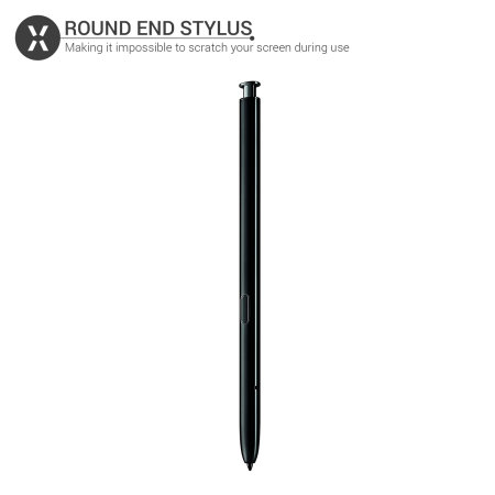 S Pen Bluetooth Originale Per Samsung Galaxy Note 10 / Note 10+ – Stylus Con Sensibilità Pressione – Colore Blu
