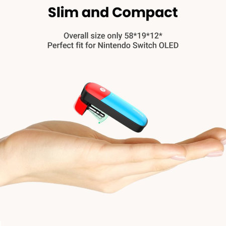 UGreen Nintendo Switch OLED 3.5mm Bluetooth Transmitter