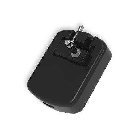 Scosche FlyTunes Nintendo Switch Bluetooth Adapter Dongle - Black