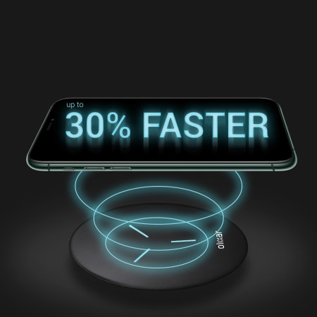 Olixar iPhone 13 Pro Max Complete Fast-Charging Starter Pack Bundle