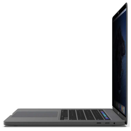 Belkin ScreenForce Privacy Screen Protector For MacBook Pro 16-inch