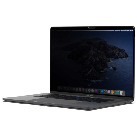 Belkin ScreenForce Privacy Screen Protector For MacBook Pro 16-inch