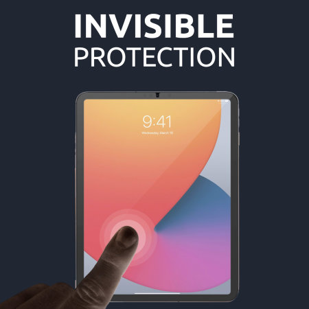 thumbnail image 2 of BISEN Anti-Blue Light Screen Protector Film For IPad Mini 3 / Mini 2 / Mini 1 – Eye Protection & Scratch Resistance 2 of 6