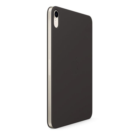 Official Apple iPad mini 6 2021 6th Gen. Smart Folio Case - Black