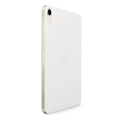 Official Apple iPad mini 6 2021 6th Gen. Smart Folio Case - White