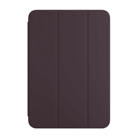 Official Apple iPad mini 6 2021 6th Gen. Smart Folio Case - Cherry